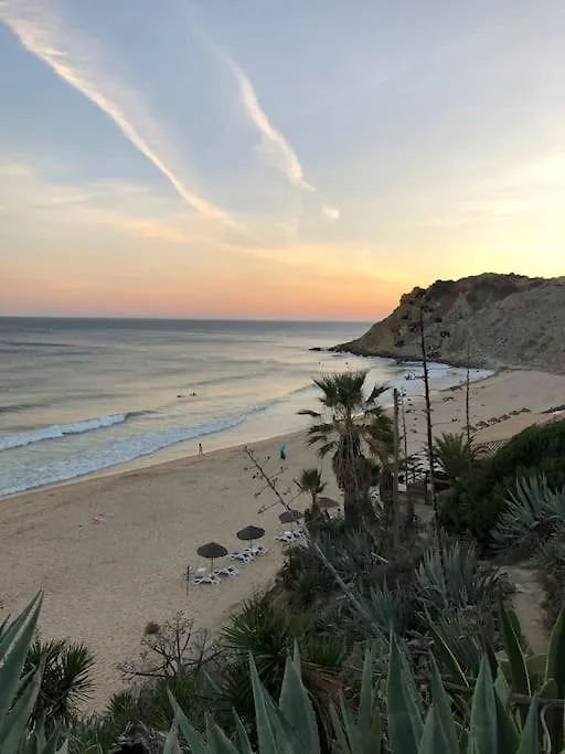 Beautiful 1 Bed Sea View Apartment Burgau 0*,