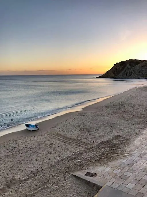 Beautiful 1 Bed Sea View Apartment Burgau Portugal