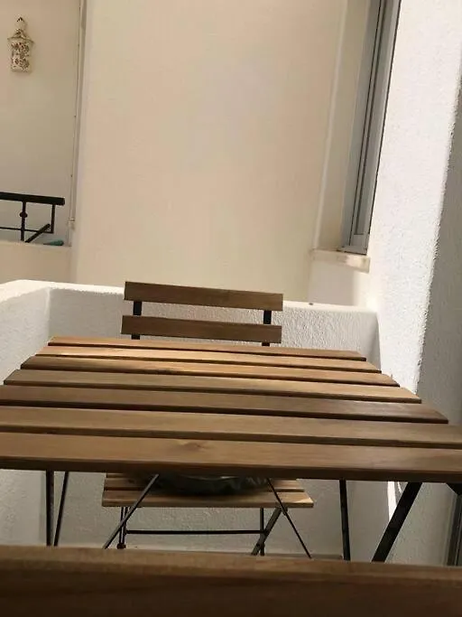 Beautiful 1 Bed Sea View Apartment Burgau 0*,  Portugal