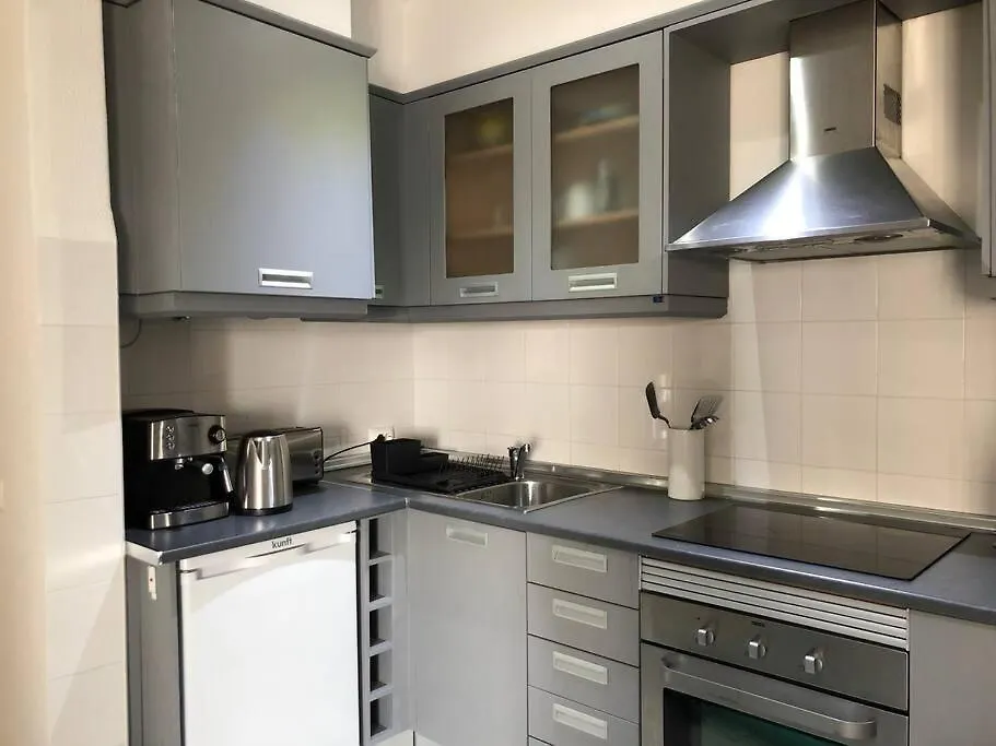 Beautiful 1 Bed Sea View Apartment Burgau