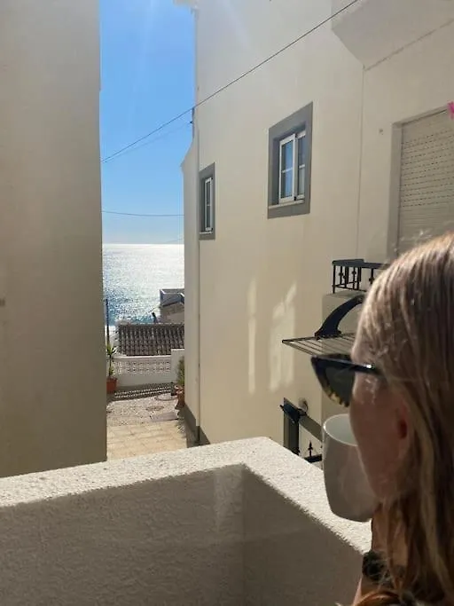 Beautiful 1 Bed Sea View Apartment Burgau 0*,  Portugal
