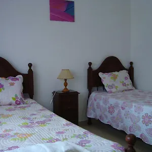 Casa Furt@do Casa de Férias